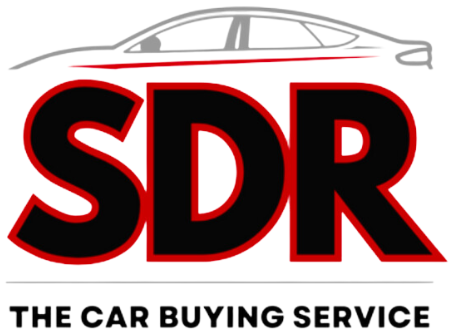 SDR Car Buying Service